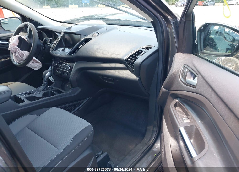 2019 FORD ESCAPE VIN: 1FMCU9GDXKUA69509