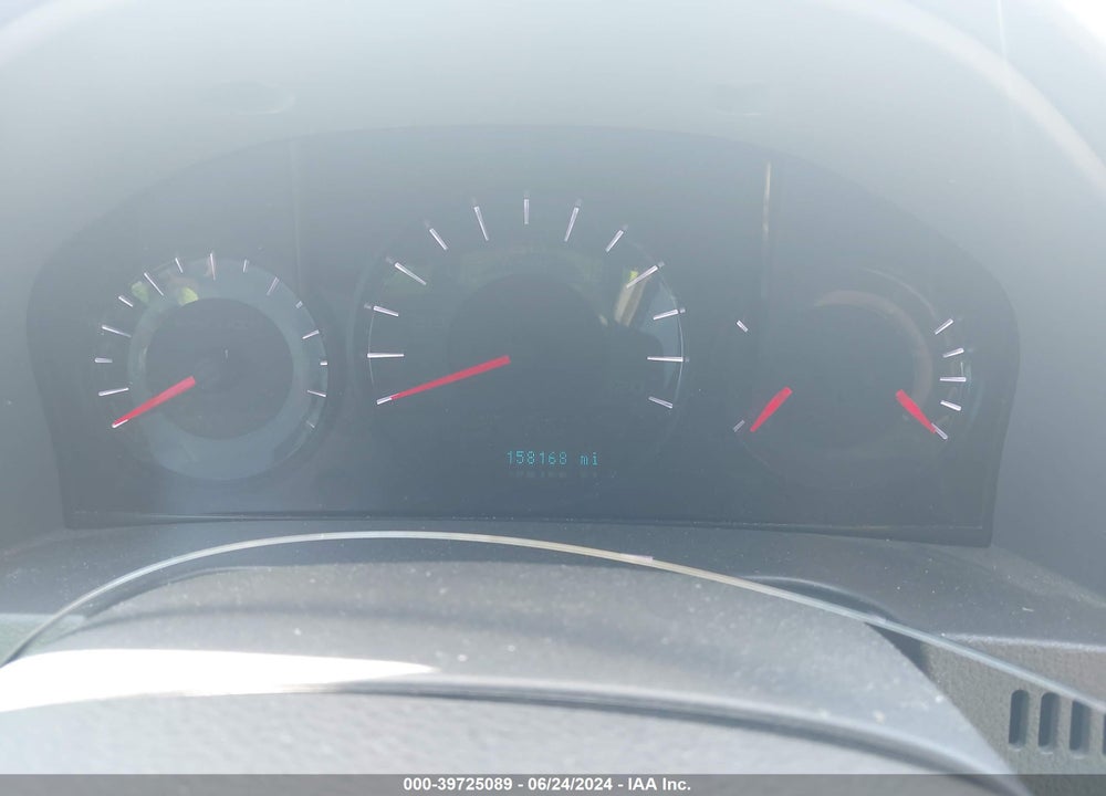 2011 FORD FUSION SE VIN: 3FAHP0HA7BR246676