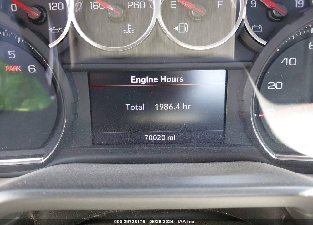2019 CHEVROLET SILVERADO 1500 VIN: 1GCRWCEDXKZ210722