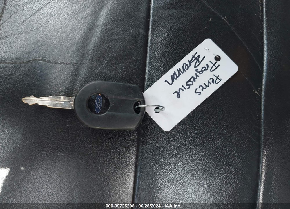 2011 FORD ESCAPE LIMITED VIN: 1FMCU0EG4BKB52678