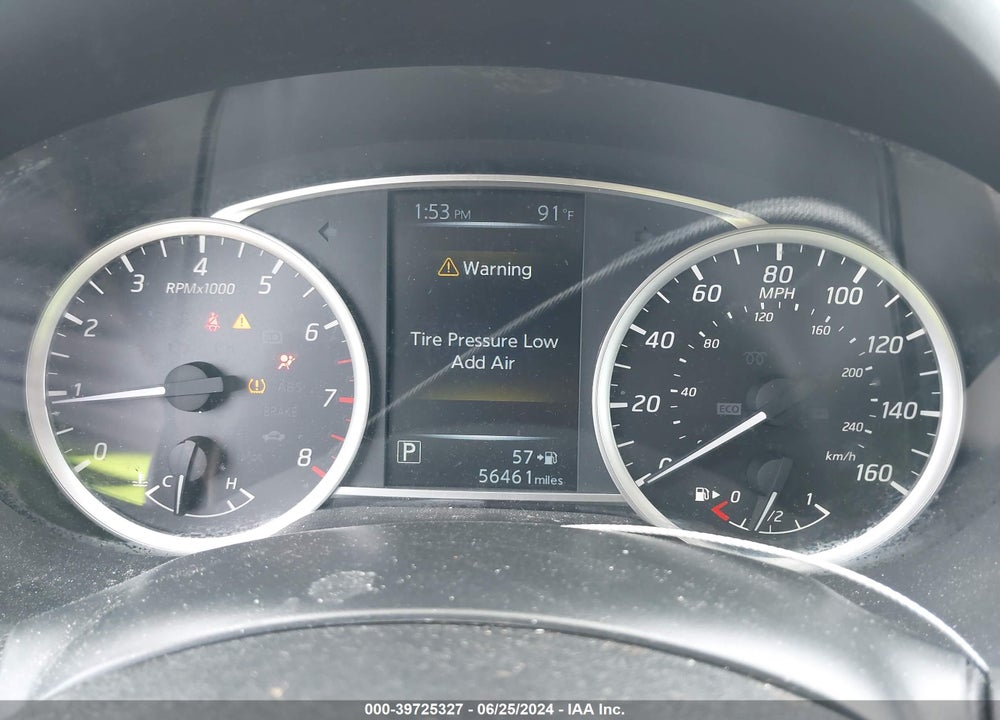 2017 NISSAN SENTRA VIN: 3N1AB7AP0HY209973