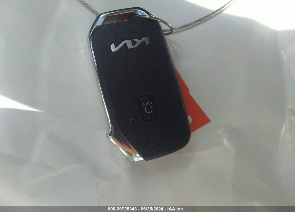 2023 KIA SELTOS S VIN: KNDEUCAAXP7439811