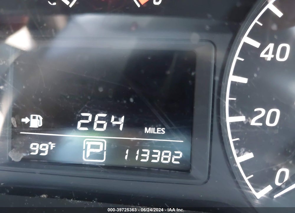 2017 NISSAN SENTRA S VIN: 3N1AB7AP8HY372886