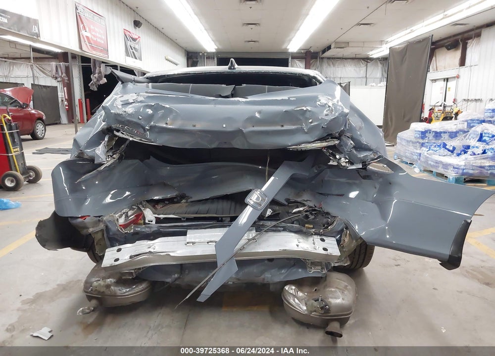 2021 HONDA ACCORD SPORT VIN: 1HGCV1F38MA007513