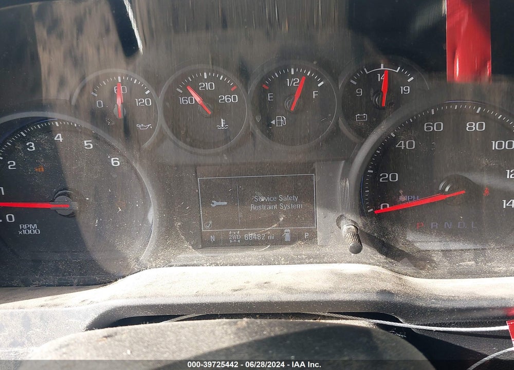 2021 GMC SIERRA 1500 4WD  SHORT BOX VIN: 1GTU9AEFXMZ233976