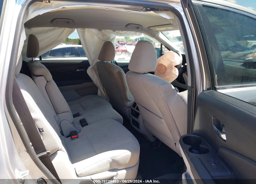 2021 HONDA PILOT AWD LX VIN: 5FNYF6H12MB020601