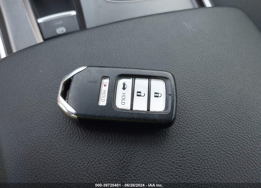 2020 HONDA ACCORD SPORT VIN: 1HGCV1F30LA051018