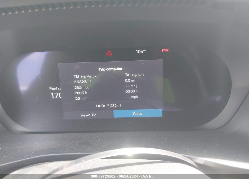 2023 VOLVO XC40 B5 ULTIMATE BRIGHT THEME VIN: YV4L12UA4P2023074