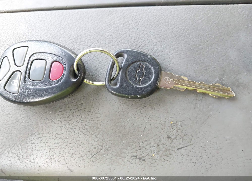 2006 CHEVROLET IMPALA  SS VIN: 2G1WD58C369168247