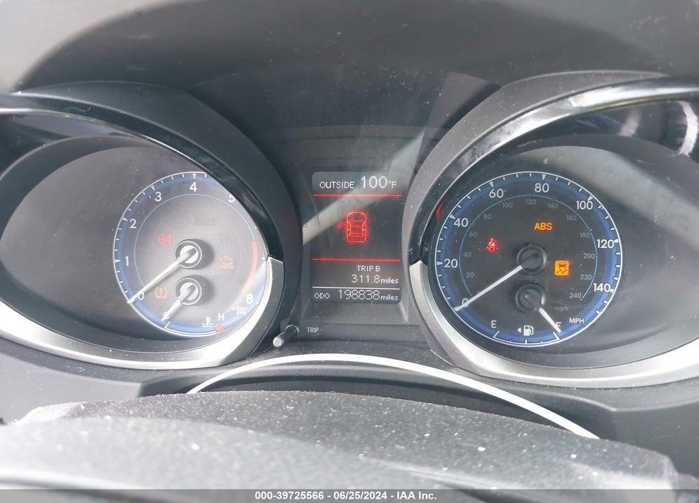 2014 TOYOTA COROLLA S PLUS VIN: 2T1BURHE5EC156808