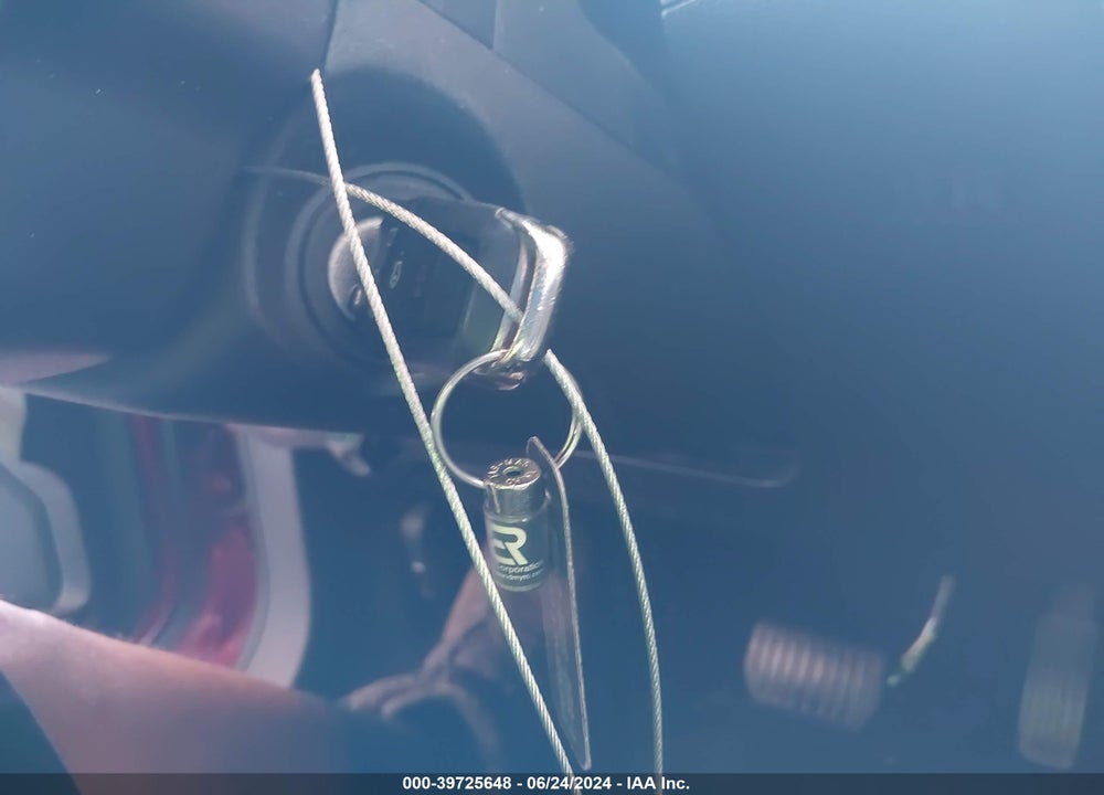 2016 FORD FUSION SE VIN: 3FA6P0H77GR194677