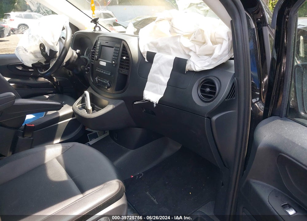2020 MERCEDES-BENZ METRIS VIN: W1WV0FEY5L3708842