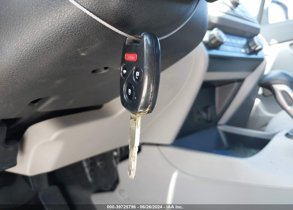 2012 HONDA CIVIC LX VIN: 19XFB2F54CE042900