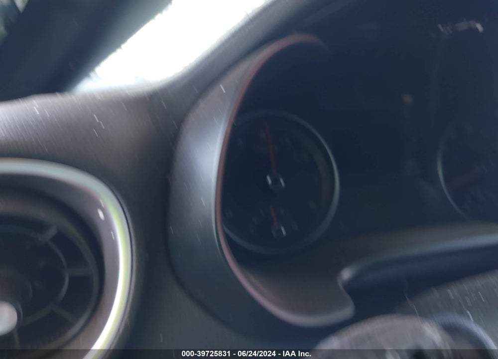 2023 KIA FORTE GT LINE VIN: 3KPF54AD2PE561208