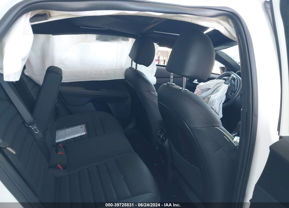 2023 KIA FORTE GT LINE VIN: 3KPF54AD2PE561208