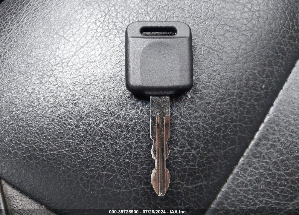 2009 NISSAN TITAN LE VIN: 1N6AA07C09N302368