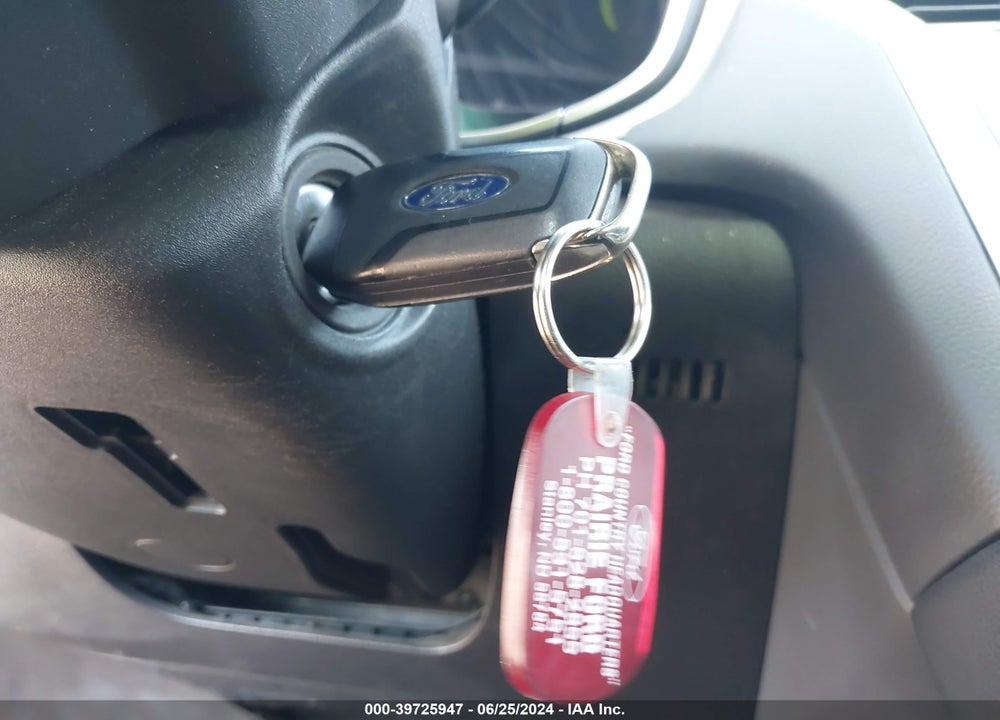 2014 FORD FUSION SE VIN: 3FA6P0H76ER129333