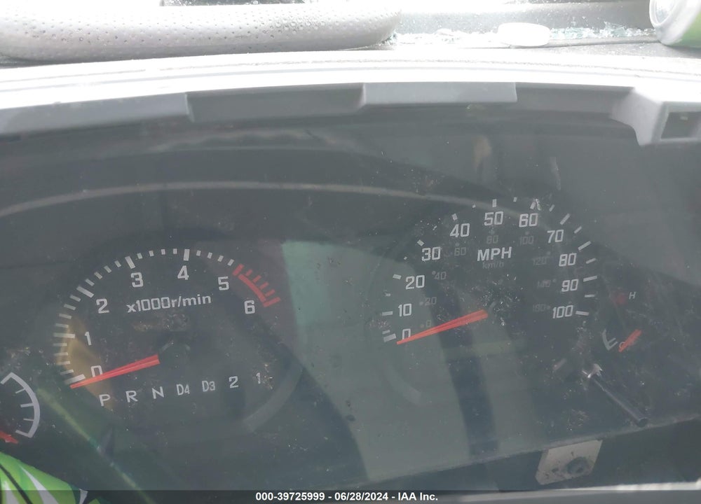 2009 ISUZU NPR HD GAS REG VIN: 4KLC4W1N89J802382