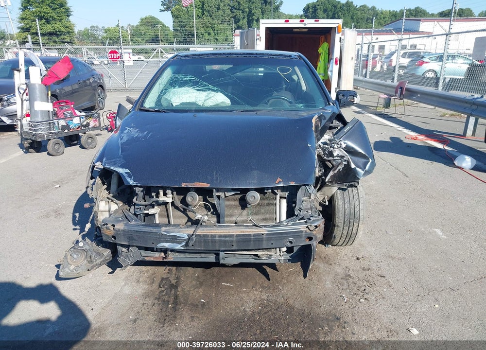 2006 SCION TC VIN: JTKDE177260068958