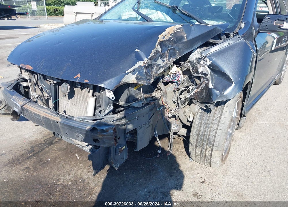 2006 SCION TC VIN: JTKDE177260068958