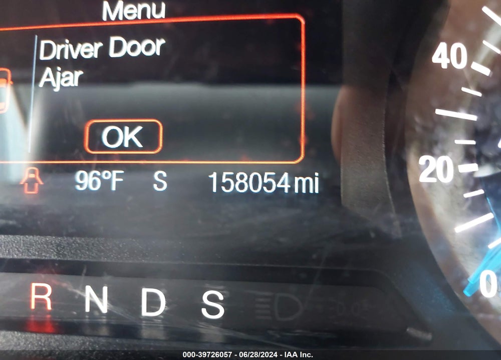 2014 FORD FUSION SE VIN: 3FA6P0HD5ER368121