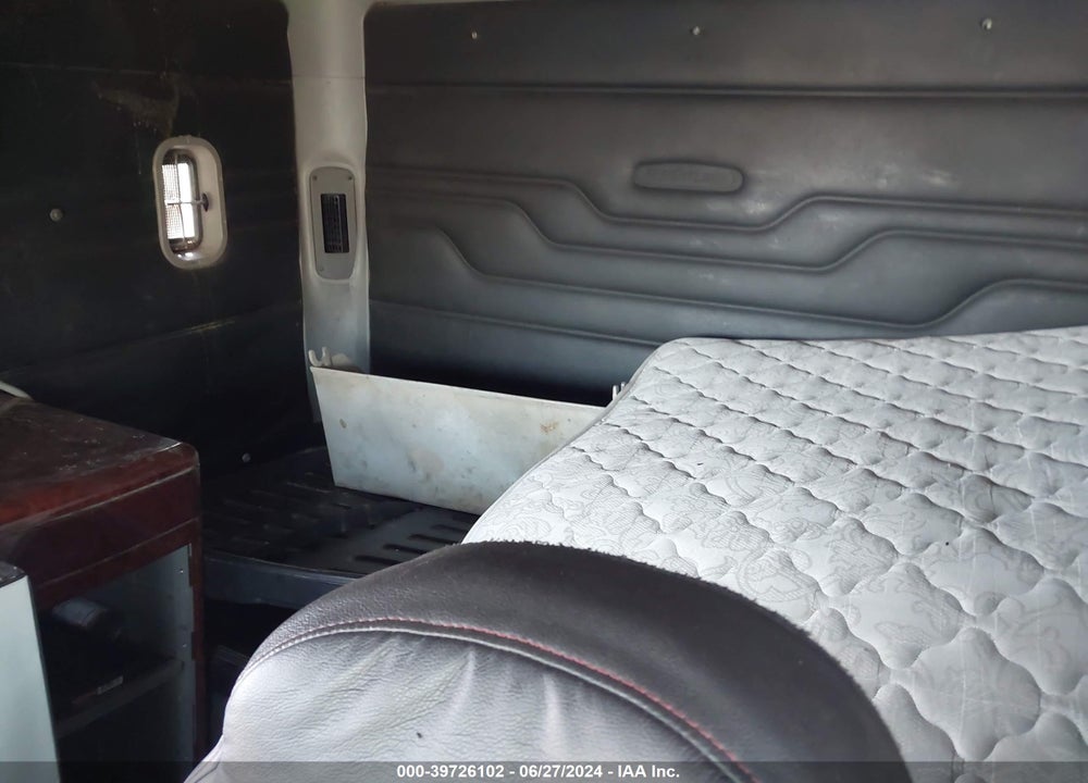 2007 FREIGHTLINER COLUMBIA COLUMBIA VIN: 1FUJA6CK27LW29357