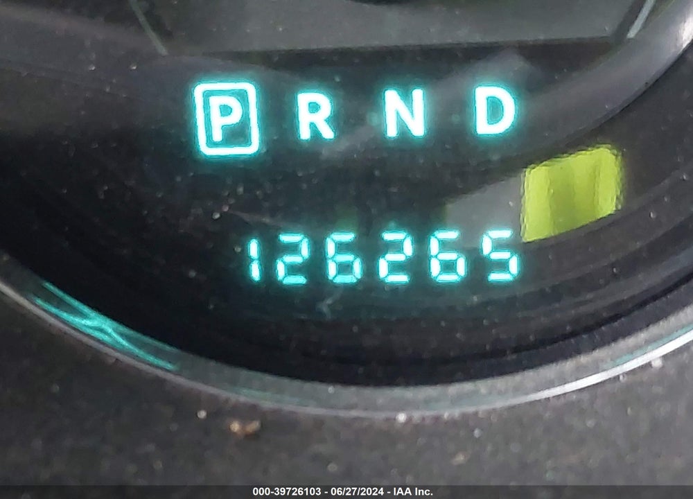 2013 CHRYSLER 200 TOURING VIN: 1C3CCBBB2DN501094