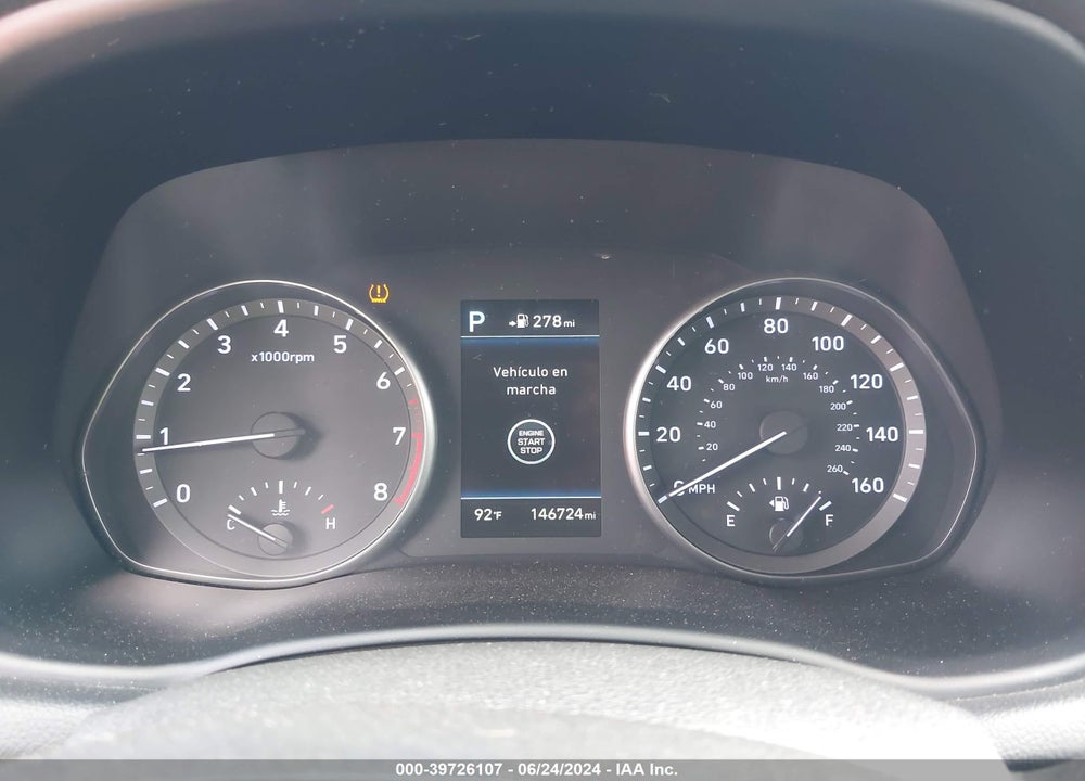 2018 HYUNDAI ELANTRA GT VIN: KMHH35LE5JU031121