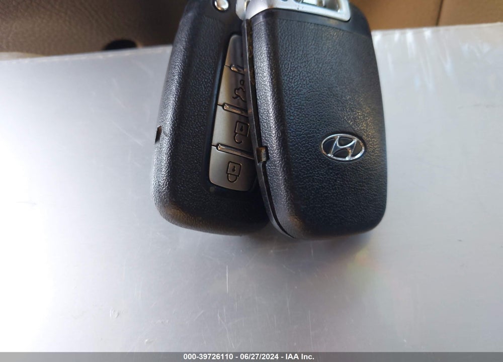 2011 HYUNDAI GENESIS 3.8 VIN: KMHGC4DE3BU121776