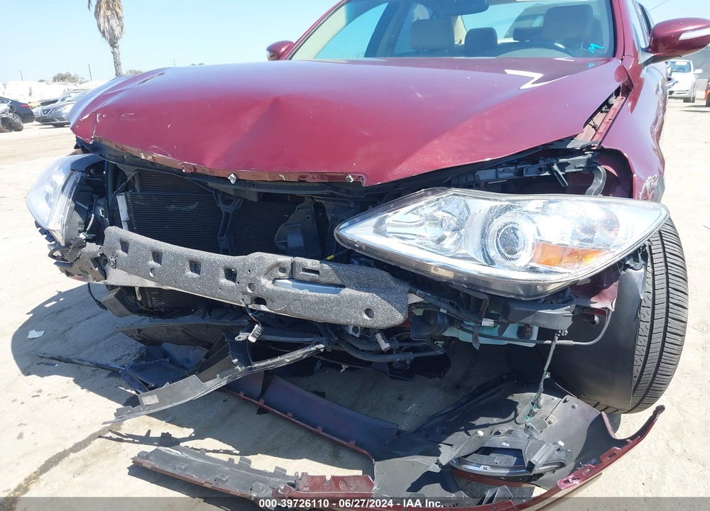 2011 HYUNDAI GENESIS 3.8 VIN: KMHGC4DE3BU121776