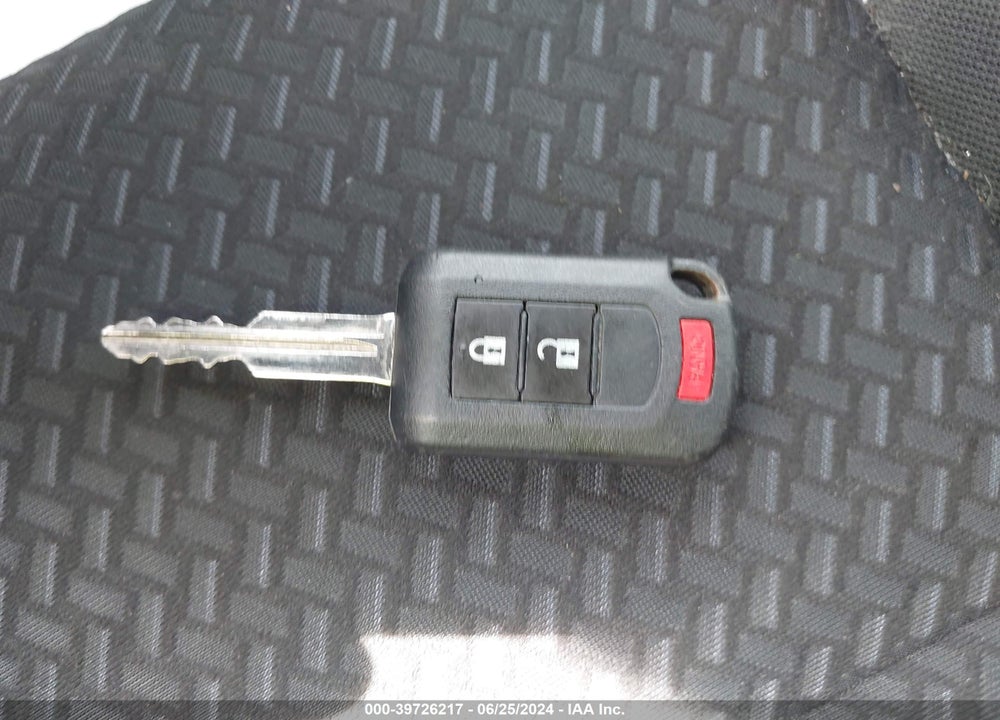 2019 MITSUBISHI ECLIPSE CROSS LE VIN: JA4AT4AA9KZ046137