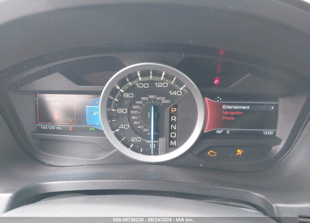 2015 FORD EXPLORER VIN: 1FM5K8GT9FGC25561