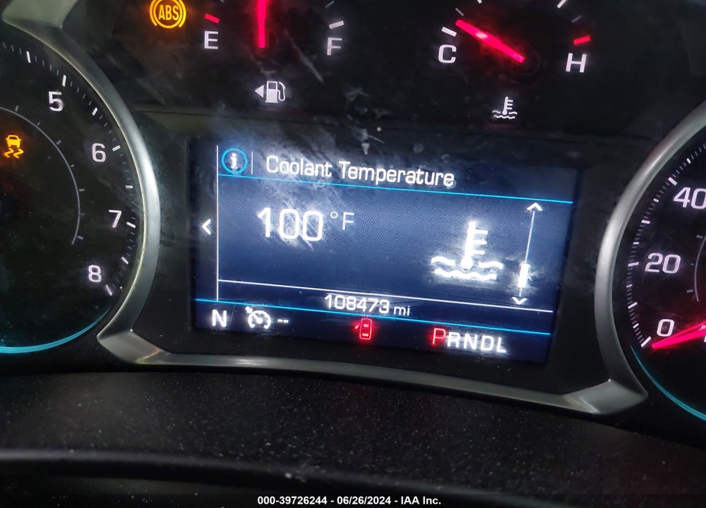 2021 CHEVROLET EQUINOX FWD LT VIN: 2GNAXKEV8M6112386