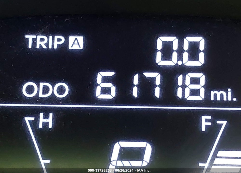 2013 HYUNDAI ELANTRA GLS VIN: 5NPDH4AE5DH279479