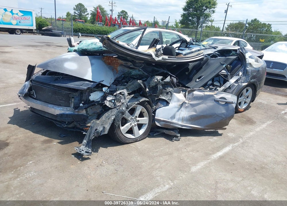 2011 HONDA CIVIC SDN LX-S VIN: 19XFA1F60BE036841