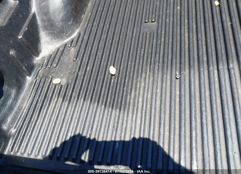 2013 FORD F-150 STX VIN: 1FTMF1EM9DKF88265