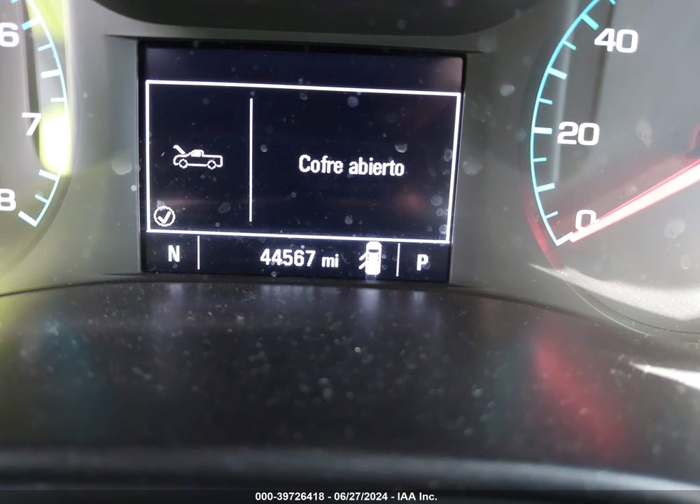 2022 GMC CANYON 4WD ELEVATION VIN: 1GTH5CEN0N1249782