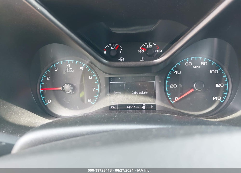 2022 GMC CANYON 4WD ELEVATION VIN: 1GTH5CEN0N1249782