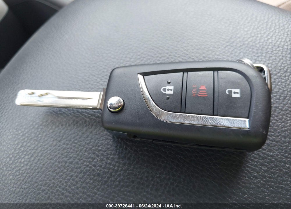 2024 TOYOTA RAV4 LE VIN: 2T3H1RFV5RW338896