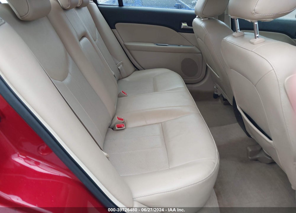 2010 MERCURY MILAN PREMIER VIN: 3MEHM0JA6AR627722