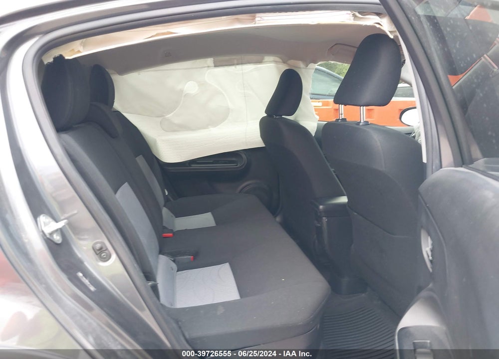 2019 TOYOTA PRIUS C L VIN: JTDKDTB36K1623707