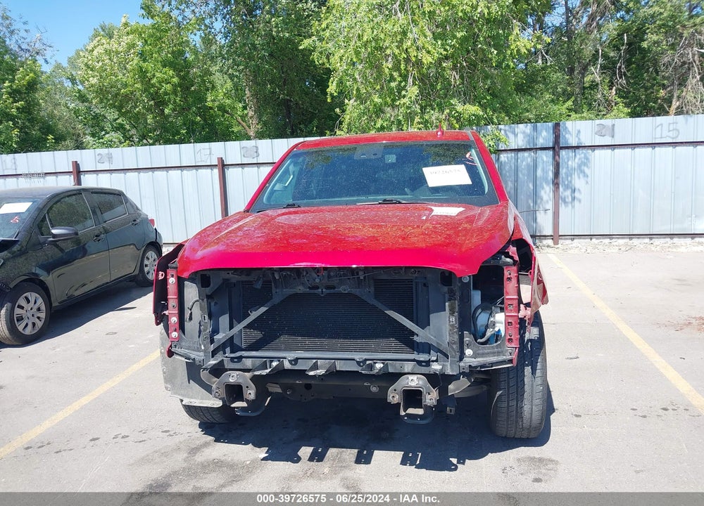 2015 GMC YUKON SLT VIN: 1GKS2BKC2FR560908