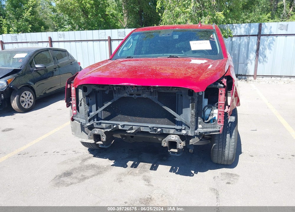 2015 GMC YUKON SLT VIN: 1GKS2BKC2FR560908