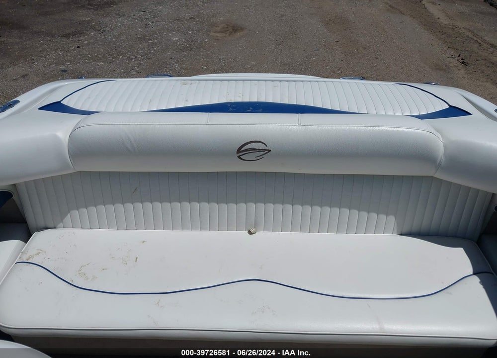 2010 CROWNLINE OTHER VIN: KIS76699C010