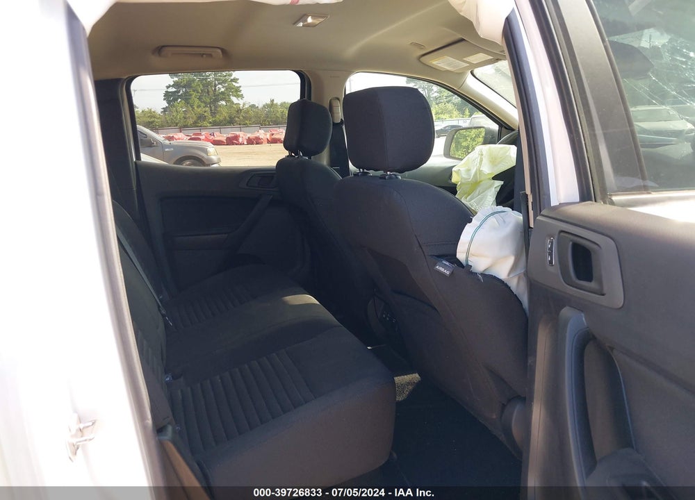 2020 FORD RANGER XL VIN: 1FTER4EH6LLA53029