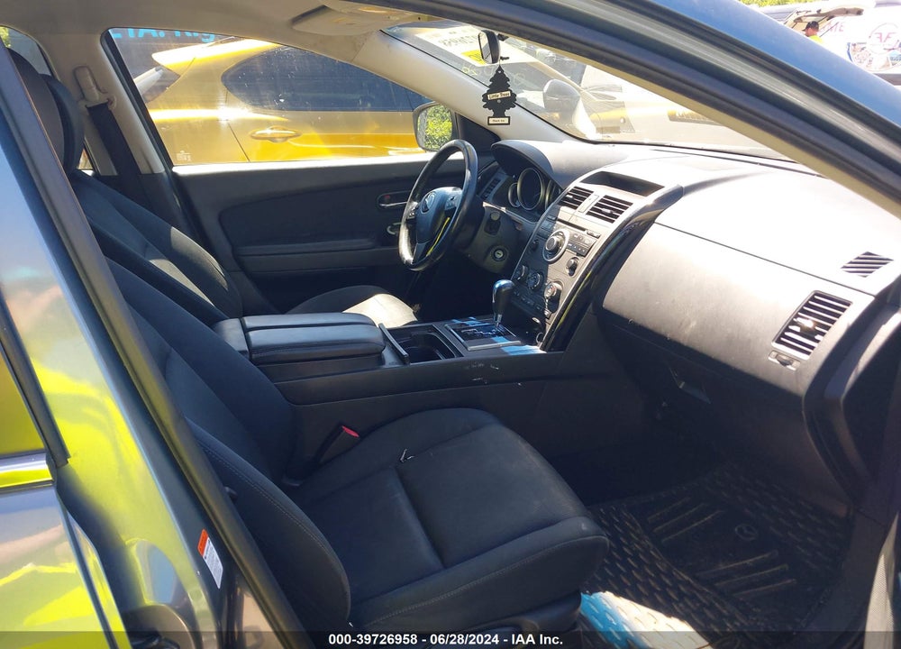 2011 MAZDA CX-9 SPORT VIN: JM3TB3BV3B0328122