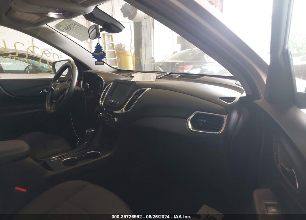 2020 CHEVROLET EQUINOX AWD 2FL VIN: 2GNAXTEV6L6170887