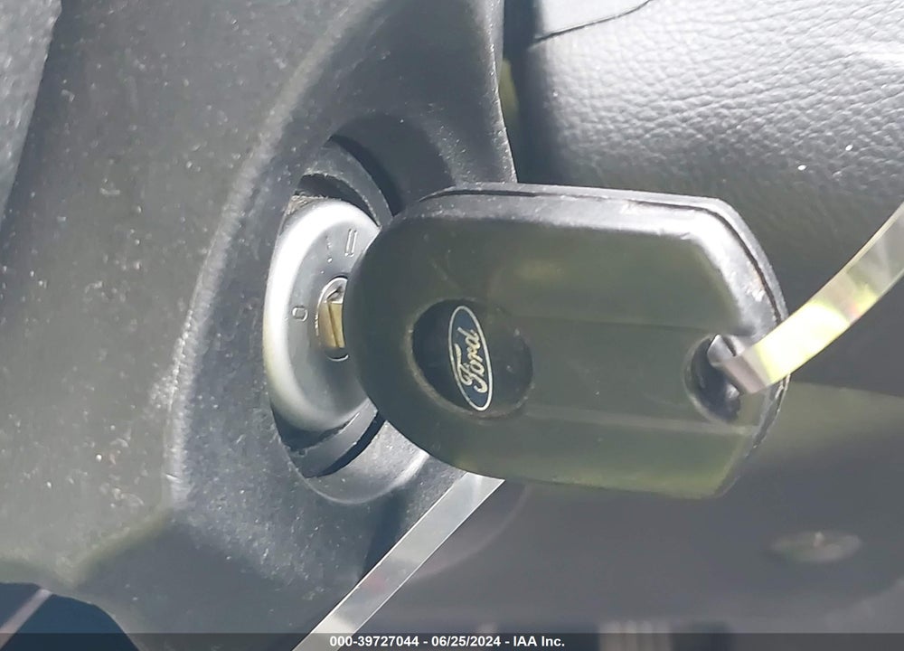2012 FORD FOCUS SE VIN: 1FAHP3F21CL183250