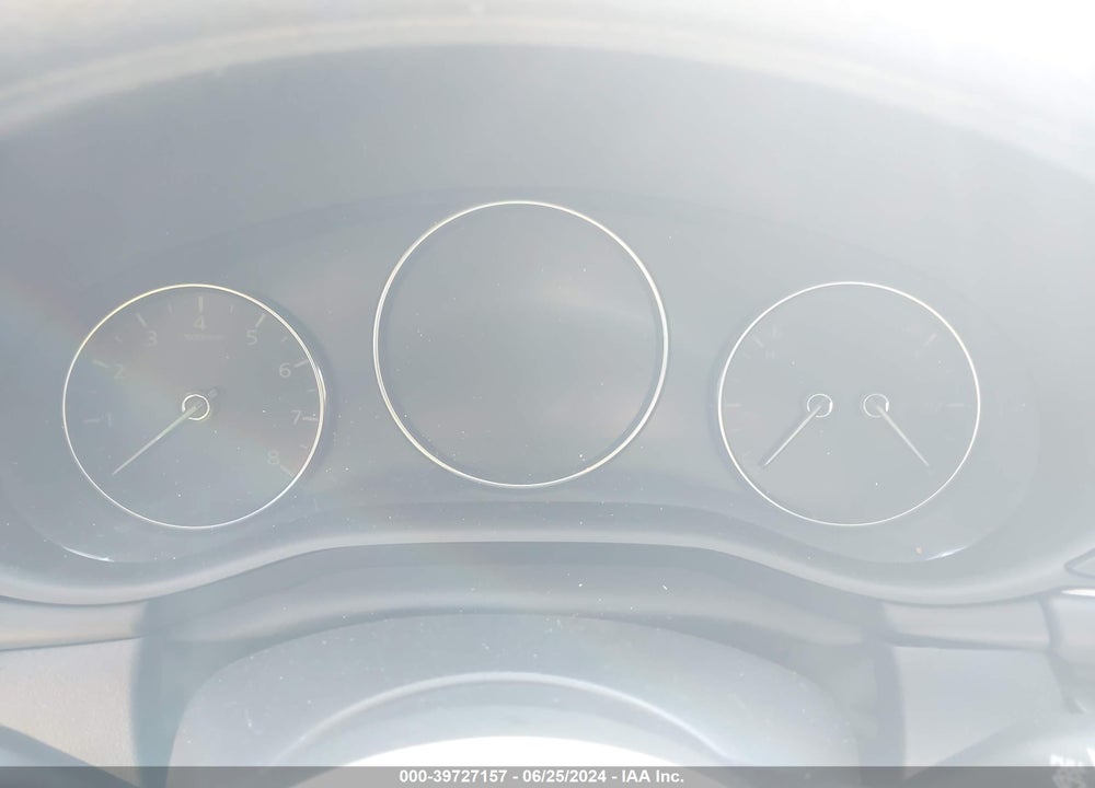2022 MAZDA 3 2.0 VIN: 3MZBPAA70NM315047