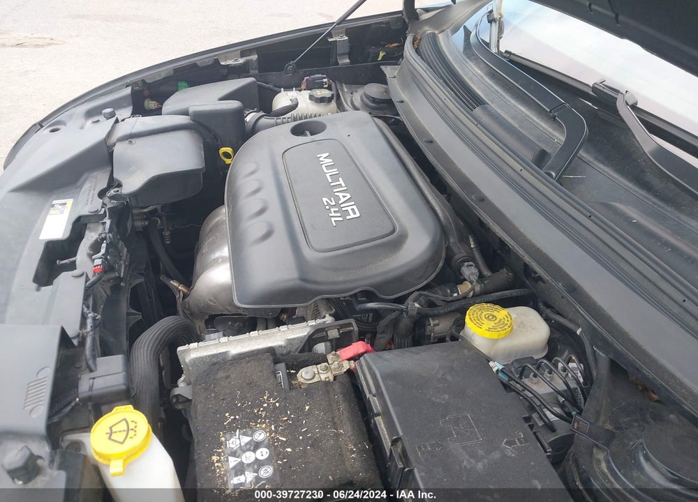 2016 JEEP CHEROKEE LIMITED VIN: 1C4PJMDB4GW276977